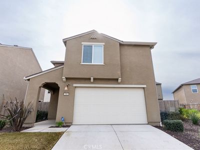 380 Sullivan Dr, Merced, CA, 95348