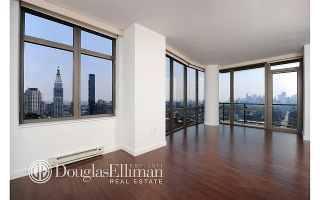 Rented by Douglas Elliman | media 40