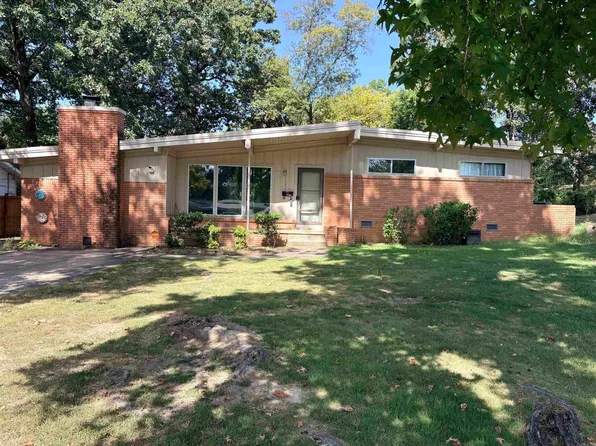 314 Oak Ln, Little Rock, AR 72205