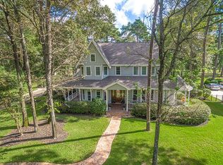 2014 Golden Pond Dr, Kingwood, TX 77345
