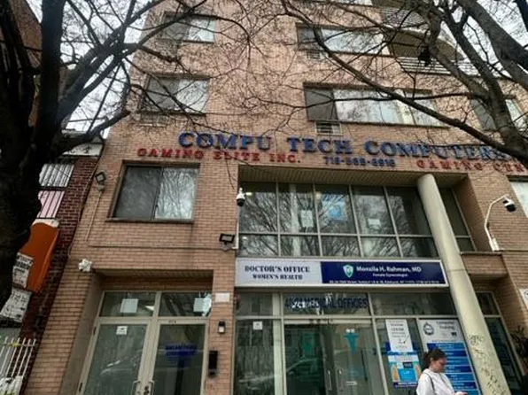 40-24 76 Street #3B, Elmhurst, NY 11373