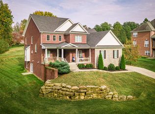 1309 N Highway 1793, Goshen, KY 40026