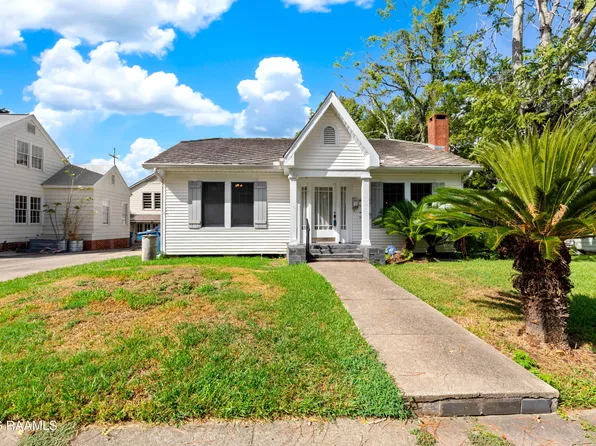 106 Seville Blvd, Lafayette, LA 70503
