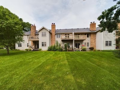 1328 Bibeau Rd, Saint Paul, MN, 55110