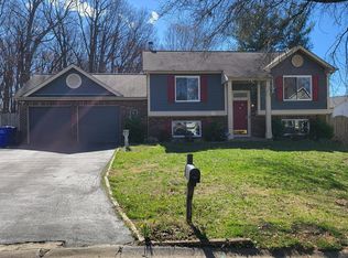 11614 Sir Spencer Way, Germantown, MD 20876