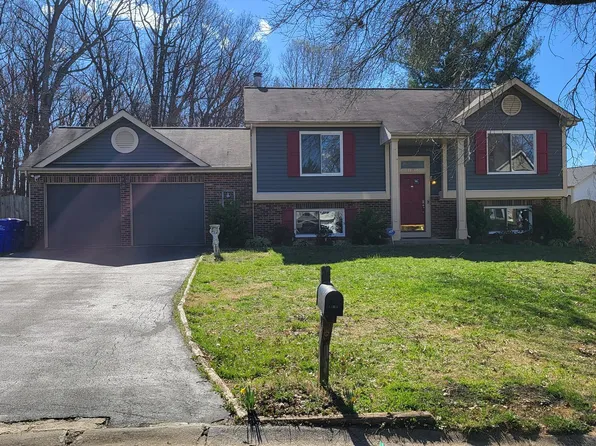 11614 Sir Spencer Way, Germantown, MD 20876