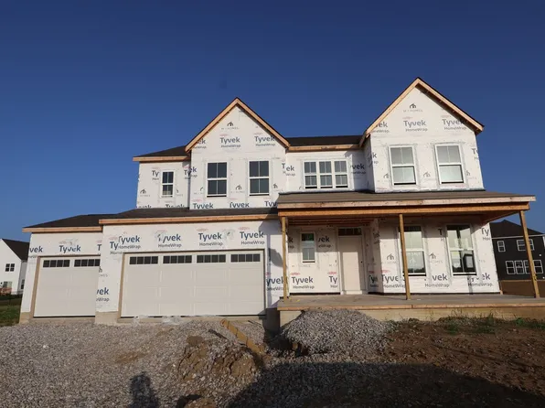 10 Brynn Cir, Galena, OH 43021