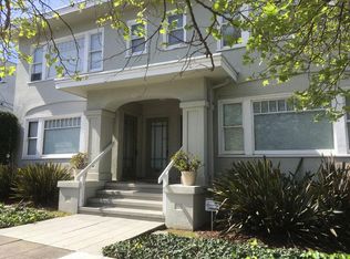 5431 Broadway Ter, Oakland, CA 94618