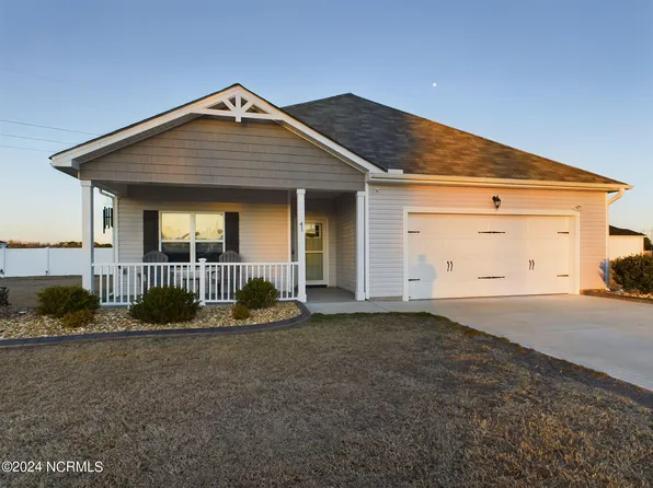 41 Pony Cart Lane, Autryville, NC 28318