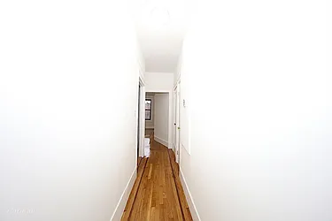 Rented by Corcoran