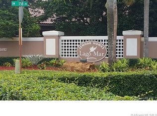 8110 SW 157th Ct, Miami, FL 33193