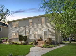 607 E Doty Ave, Neenah, WI 54956