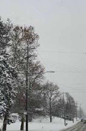 Exterior Neighborhood (street photo)
