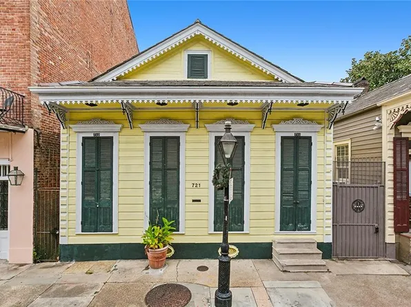 721 Barracks St, New Orleans, LA 70116