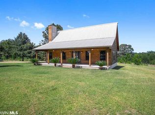 7785 Cuss Fork Rd, Wilmer, AL 36587