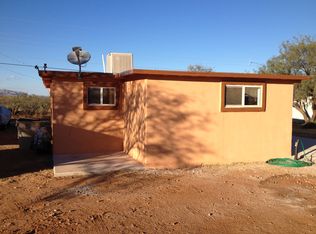 295 E Old Church Rd, Huachuca City, AZ 85616