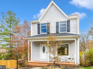 10641 Old Barn Ct, New Market, MD 21774