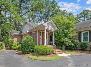 610 Huske St, Fayetteville, NC 28305