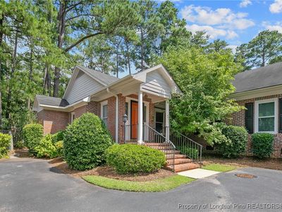 610 Huske St, Fayetteville, NC, 28305