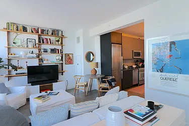 Rented by Compass