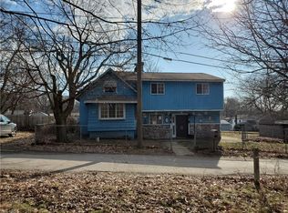 1015 Seneca Trl, Akron, OH 44312