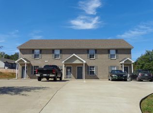 1202 Ash Ridge Dr UNIT B, Clarksville, TN 37042