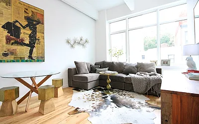 Rented by Triumph Property Group