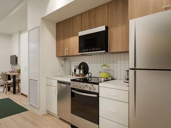 Meridian on Queen Student Living, 283 Queen St, Kingston, ON K7K 1B7