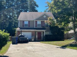 4625 Rolling Brook Ct, Union City, GA 30291