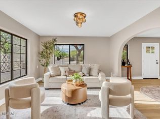 11134 E Edison St, Tucson, AZ 85749