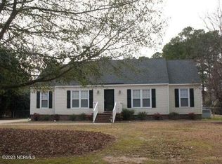 2803 Ridge Rd NW, Wilson, NC 27896