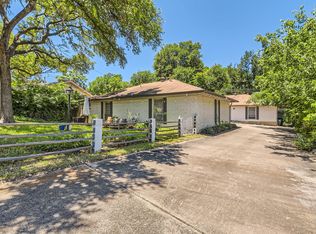 3404 S Oak Dr, Austin, TX 78704
