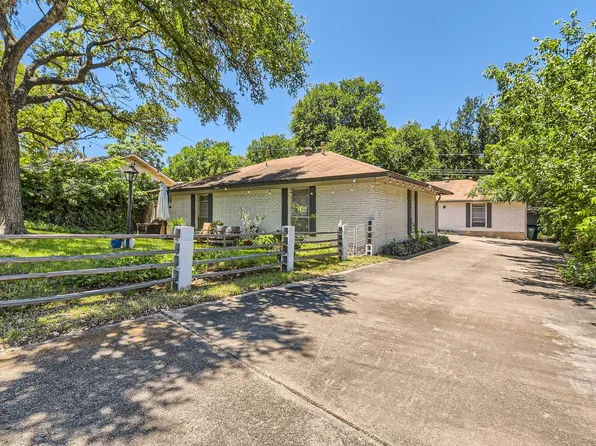 3404 S Oak Dr, Austin, TX 78704