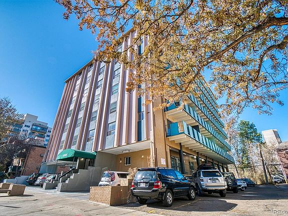 4th image of 1265 N Race St APT 209