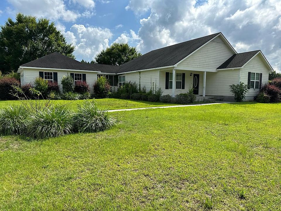 45 Turkey Ridge Ln, Quitman, GA 31643 MLS 921138 Zillow