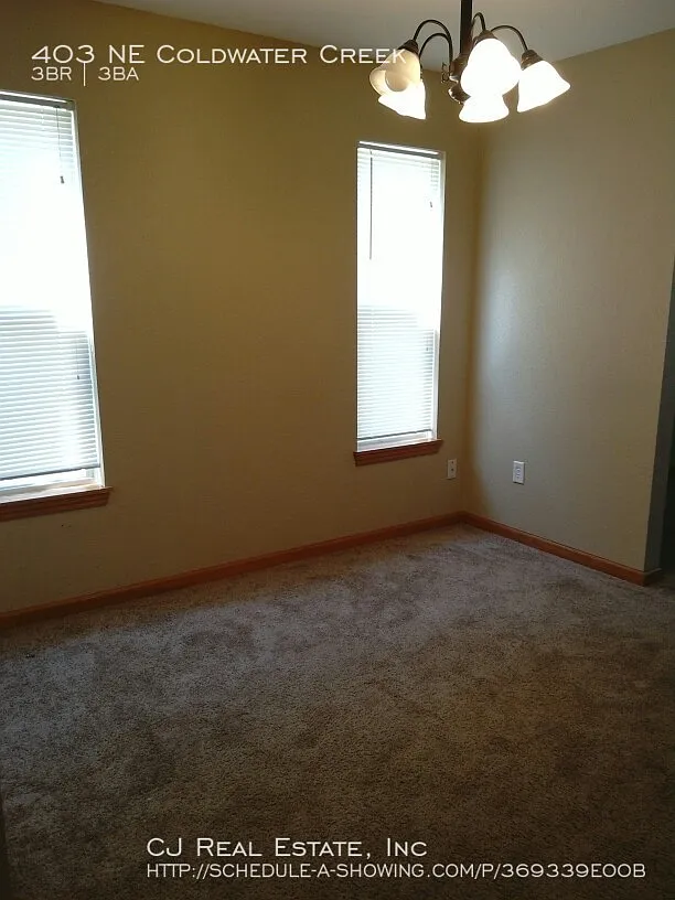 3 bed, 2.5 bath, $1,595 — Photo 3