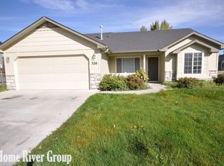326 W Indian Rocks St, Meridian, ID 83646
