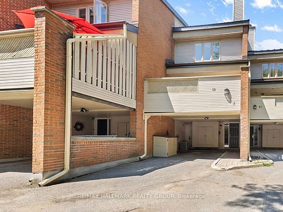 2nd image of 110 Havelock St #59