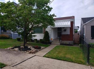 126 E Coffee St, Uniontown, PA