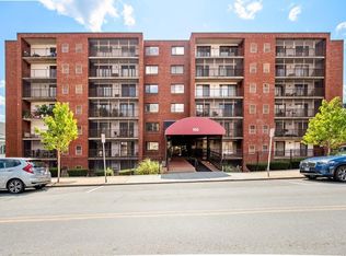 100 High St APT 206, Medford, MA 02155