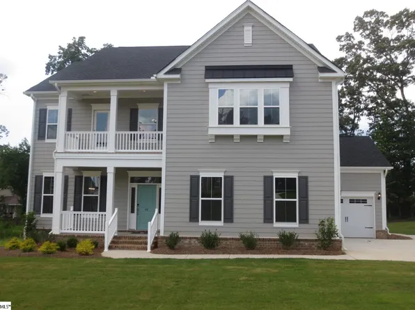 118 Rickys Path, Easley, SC 29642
