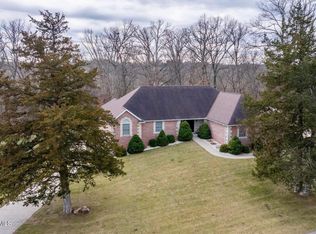 2328 Green Meadow Dr, Jefferson City, MO 65101