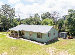 384 S Lakeview Dr, Abbeville, AL 36310