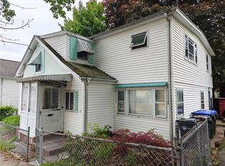 16 Horton St, Providence, RI 02904