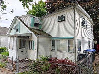 16 Horton St, Providence, RI, 02904