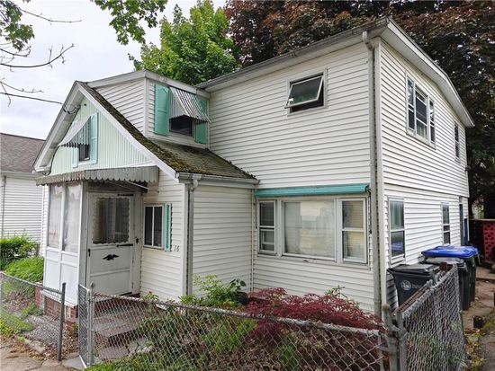 16 Horton St, Providence, RI 02904
