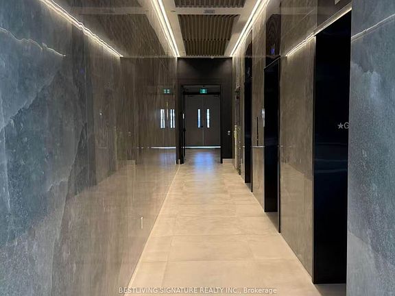4th image of 609 Sherbourne St #2207