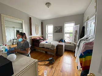 Rented by Mdays Realty