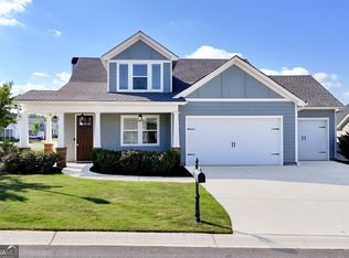 133 Wild Turkey Pass, Homer, GA 30547