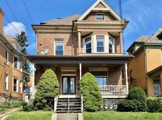 441 Edgemont St #3, Mt Washington, PA 15211